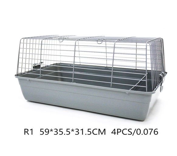 TAVŞAN KAFESİ 59*35.5*31.5CM