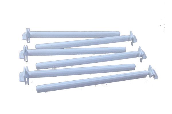 TUNEK BEYAZ 50'li PAKET