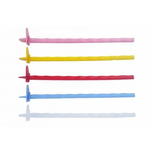 TÜNEK PLASTİK AYARLANABİLİR 25'Lİ