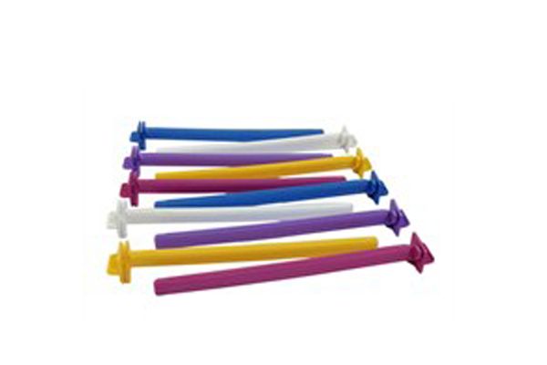 KARDELEN TUNEK PLASTİK 50'Lİ