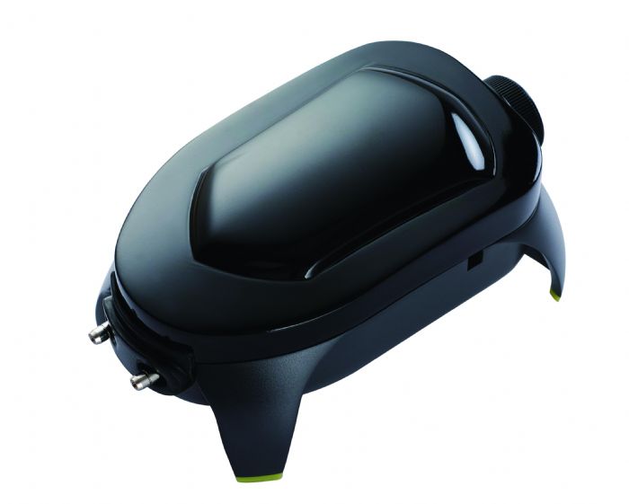 APW450 VENUSAQUA HAVA MOTORU ÇİFT ÇIKIŞ