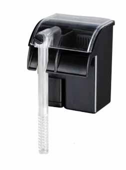 Vs-301hf Venusaqua Şelale Filtre 300lt