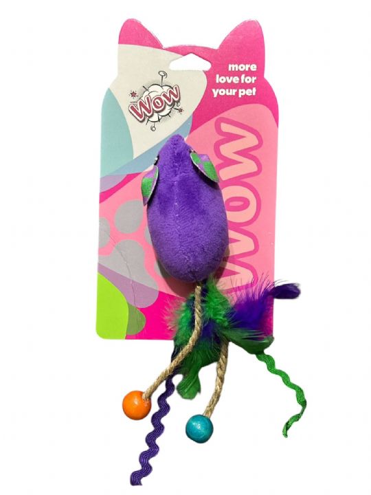 WOW KEDİ OYUNCAK  FARE