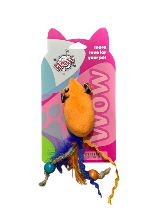 WOW KEDİ OYUNCAK  FARE