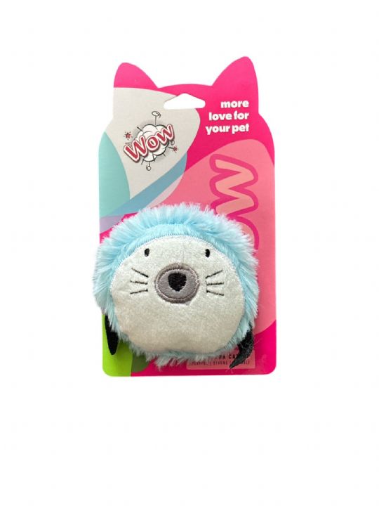Wow Kedi Oyuncak Penguen