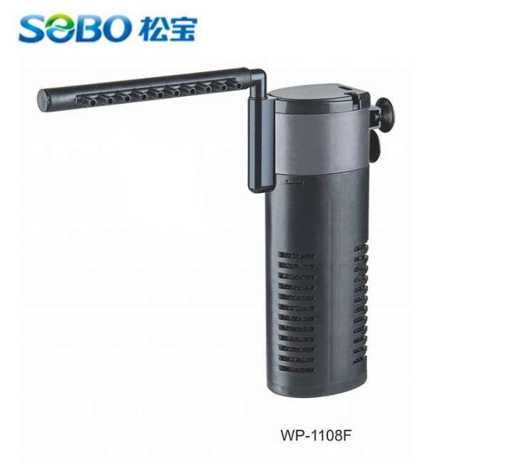 WP-1108F SOBO İÇ FİLTRE 700 L/H