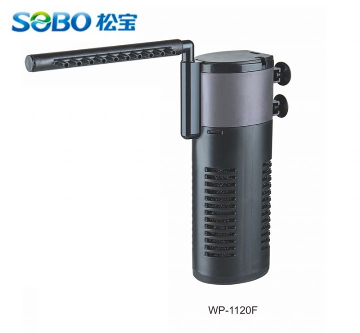 WP-1120F SOBO İÇ FİLTRE 900 L/H