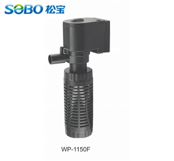 WP-1150F SOBO İÇ FİLTRE 500 L/H