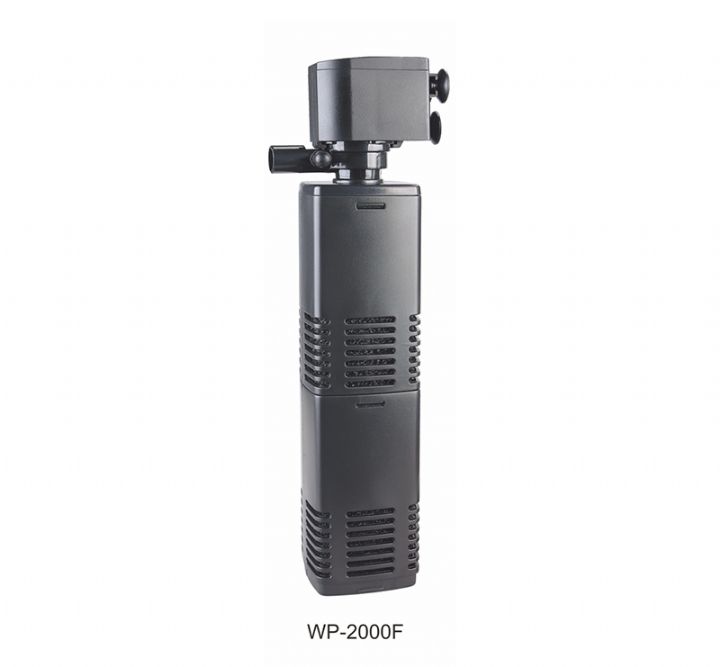 WP-2000F SOBO İÇ FİLTRE 880 L/H