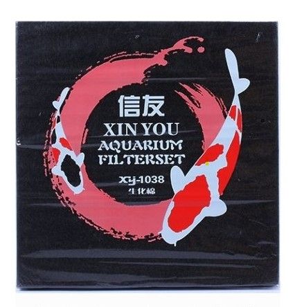 XİNYOU TABAKA SÜNGER 45X45