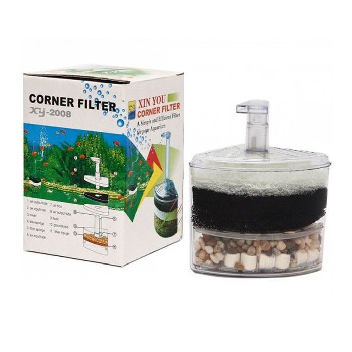 XY-2008 XINYOU ÜRETİM FİLİTRESİ PLASTİK KÜÇÜK