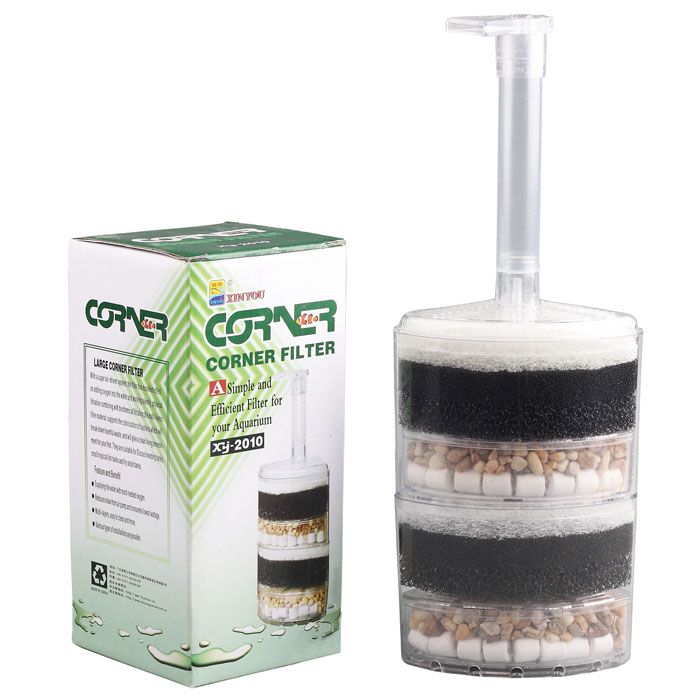 XY-2010 XINYOU ÜRETİM FİLİTRESİ PLASTİK BÜYÜK