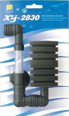 XY-2830 İTHAL PİPO FİLİTRE TEKLİ