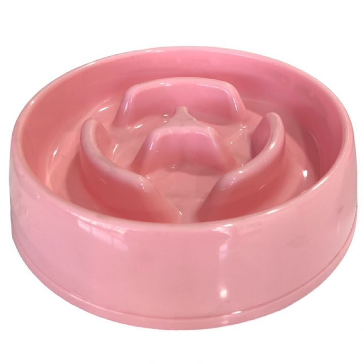 YAVAŞ YEME MAMA KABI NO:2