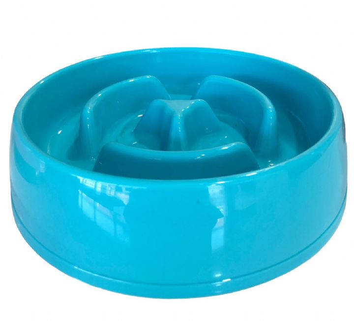 Yavaş Yeme Mama Kabı No:3